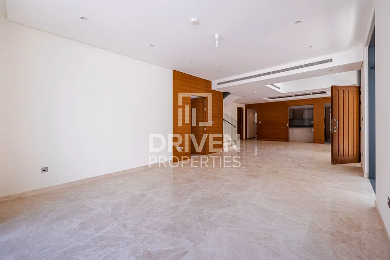 Detached Villa | Gardenia Type | Partly Furnished64014181100545110