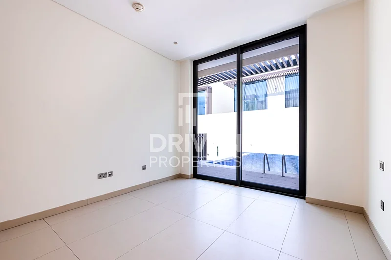 Detached Villa | Gardenia Type | Partly Furnished64014181100545112