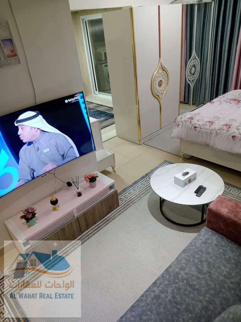 شقة للايجار الشهري في عجمان، الجرف 2، أبراج الياسمين63714729632514111