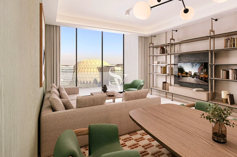 All Ensuite | Heart Of Expo | Top Floor | Limited63933680375810111