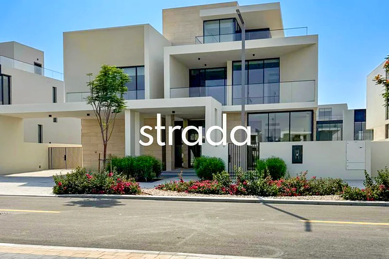 Exclusive | Early Handover | First Address Branded64043342774530110