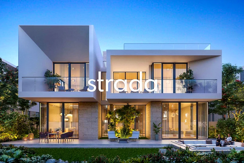 Exclusive | Early Handover | First Address Branded64043342774530113