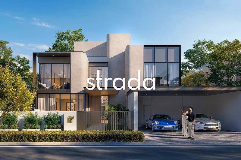 Exclusive | Early Handover | First Address Branded64043342774530114
