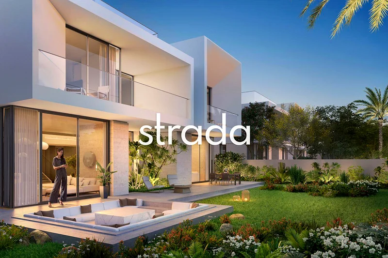 Exclusive | Early Handover | First Address Branded64043342774530111