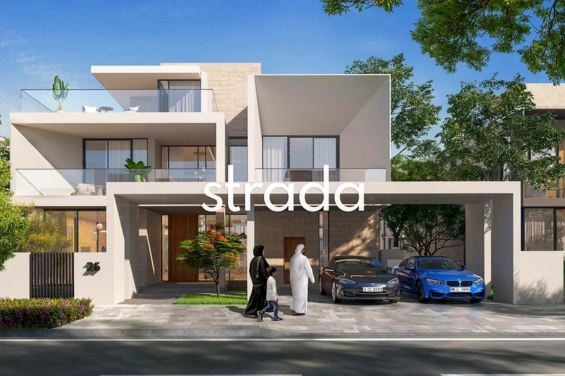 Exclusive | Early Handover | First Address Branded64043342774530112