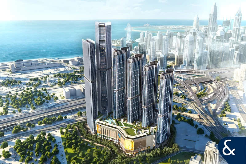 Skyline Views | Central Location | Connected63934383711617111