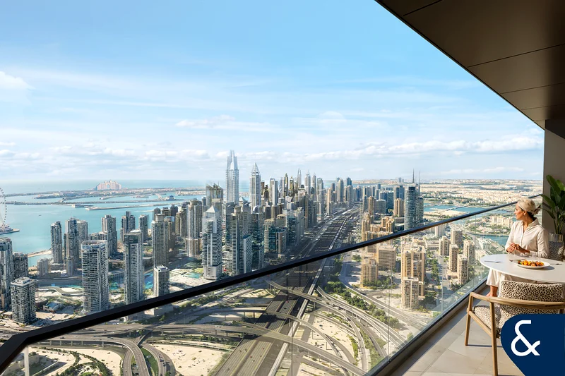 Skyline Views | Central Location | Connected63934383711617112