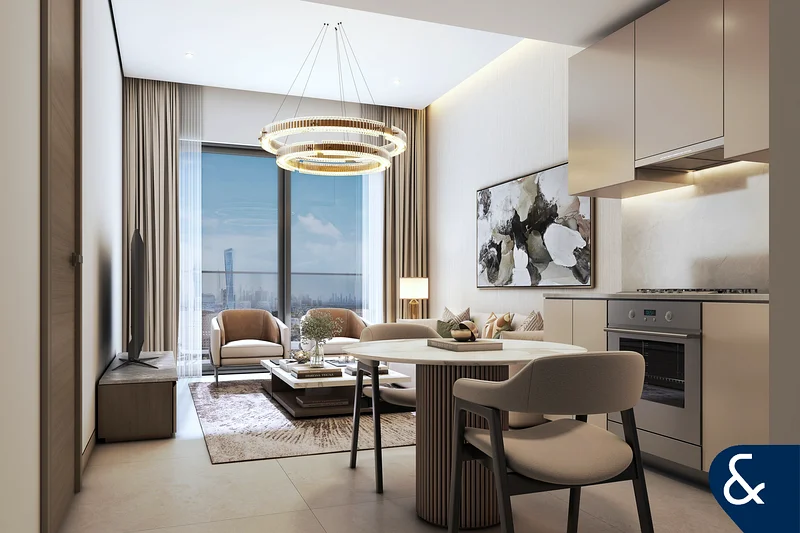 Skyline Views | Central Location | Connected63934383711617113