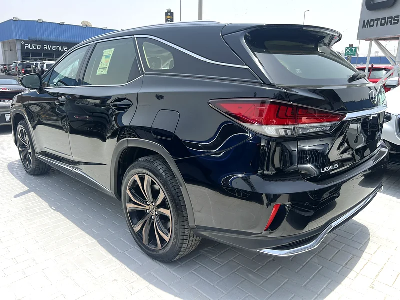 Lexus RX35063398643939074114