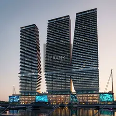 Luxury Waterfront Living | High-Yield Investment | Breathtaking Views &amp; 5-Star Comfort