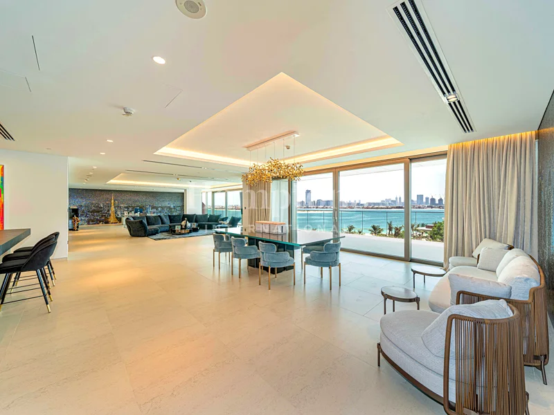 Exclusive | Trophy Asset | Palm Views | Branded64006947077379111