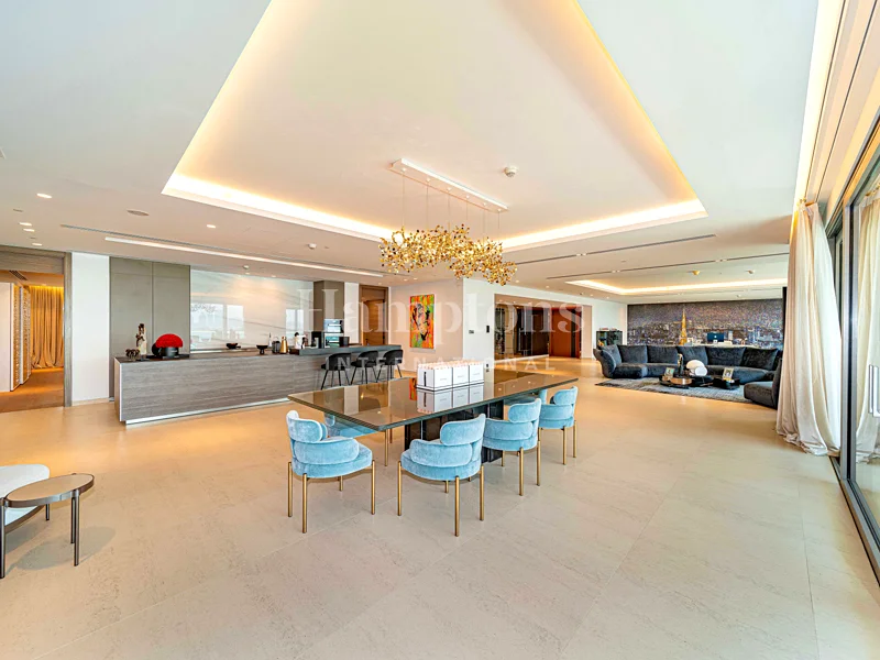 Exclusive | Trophy Asset | Palm Views | Branded64006947077379114