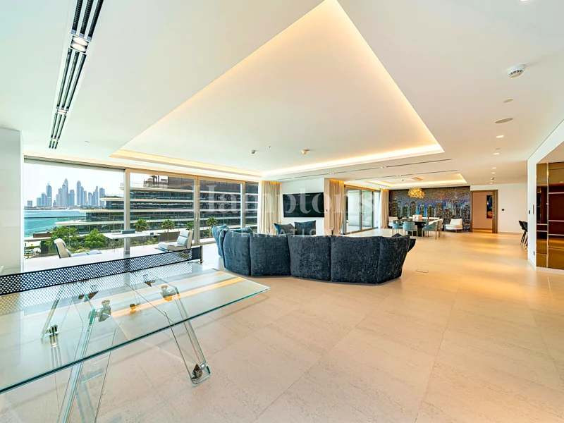 Exclusive | Trophy Asset | Palm Views | Branded64006947077379113