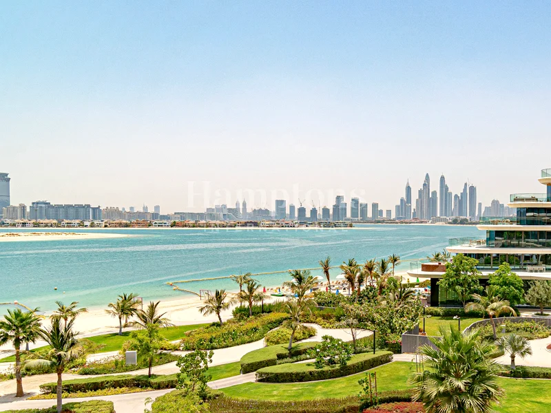 Exclusive | Trophy Asset | Palm Views | Branded64006947077379110
