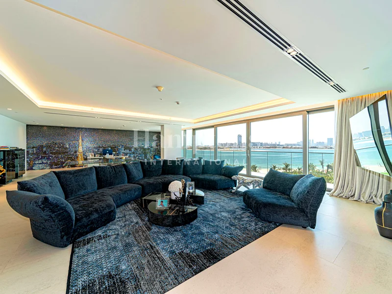Exclusive | Trophy Asset | Palm Views | Branded64006947077379112