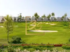 Huge Plot | Corner End Unit | Single Row