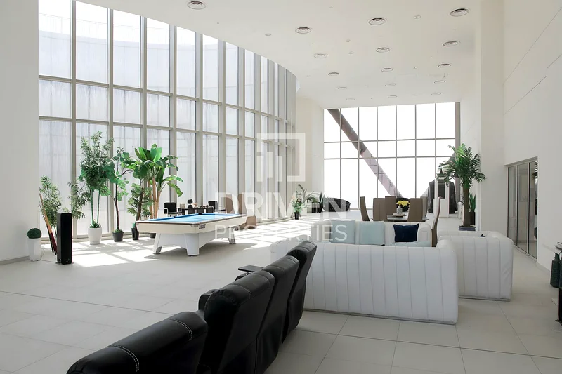 Amazing Sea View | Modern Unit | Unique Layout63846985578883110