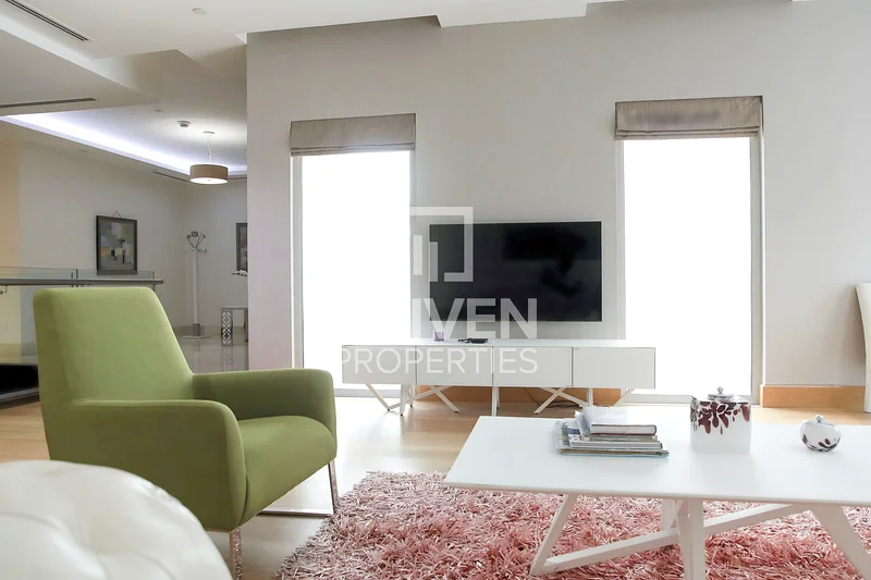 Amazing Sea View | Modern Unit | Unique Layout63846985578883114