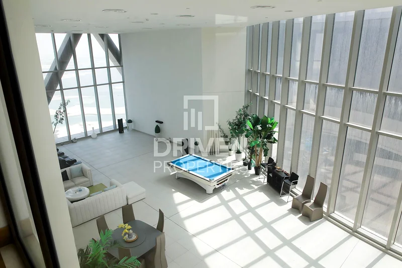 Amazing Sea View | Modern Unit | Unique Layout63846985578883112