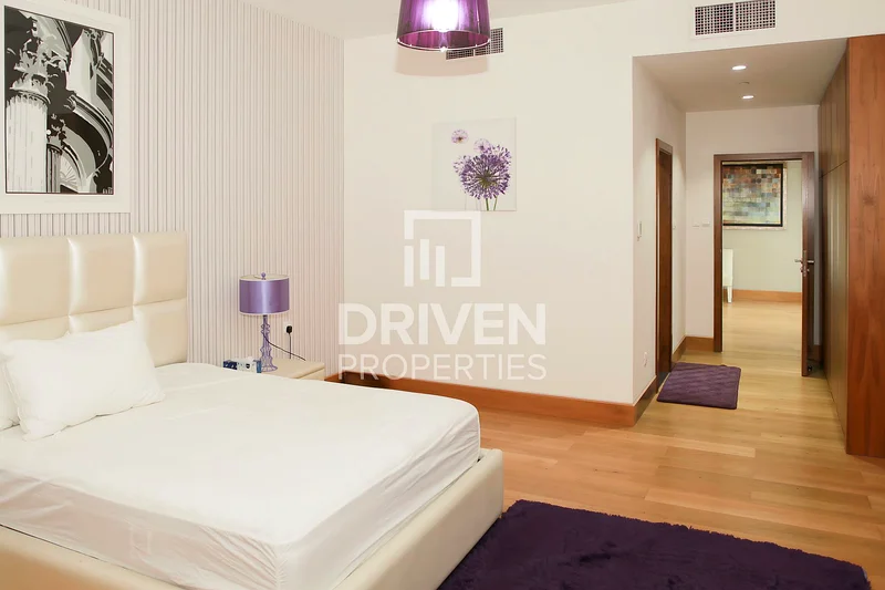 Amazing Sea View | Modern Unit | Unique Layout63846985578883113