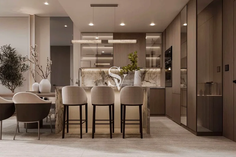 1BR | Low PSF | Metro Upcoming | High Rental Yield63983128507650114