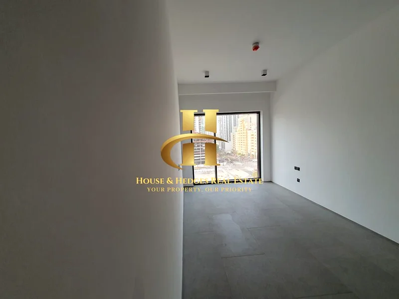 مطبخ مجهز بالكامل | تخطيط واسع | شاغر63788653877377110