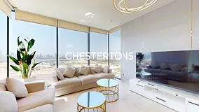 Fully Furnished | Panoramic Views | Spacious