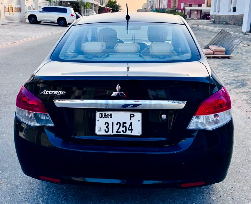 بيع عاجل | ميتسوبيشي أتراج63398584374147113