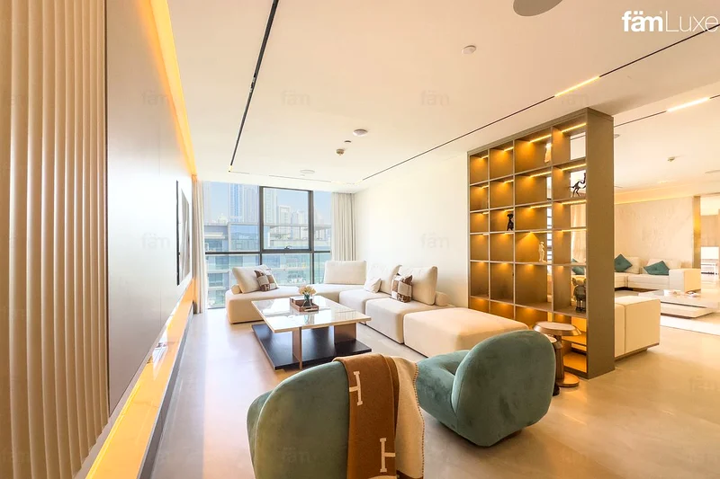 Iconic Views | Luxurious Penthouse | Building 1463947903516417114