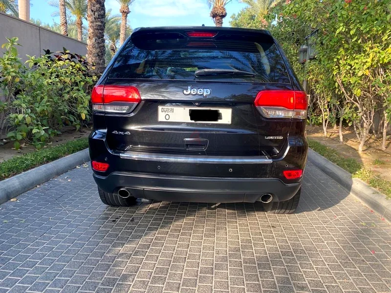 GRAND CHEROKEE LIMITED 201463398607377283112