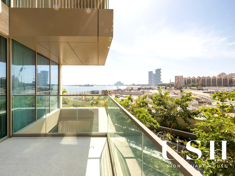 Luxury Furnished | Sea View | Premium Location64007796612611110