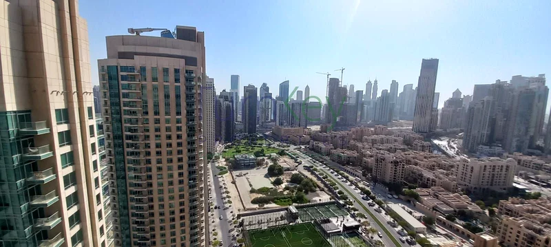 شاغرة قريبًا | غرفتي نوم غير مفروشة | حالة جيدة63769832268033114