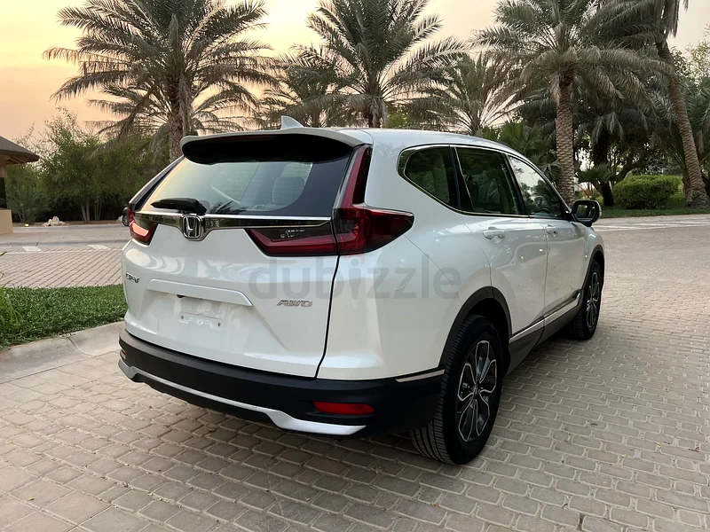 هوندا CR- فحوصات أصلية للمالك الأول63398541534081114
