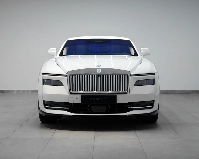 Rolls-Royce Spectre | Certified Pre-Owned | Warranty63398531130625112