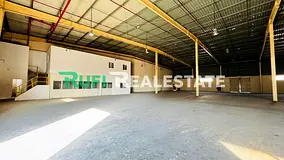 **📍 Prime Location | 🏗️ Spacious &amp; Modern | ⚡ | 🚛 Easy Access to Main Road 12,800 S