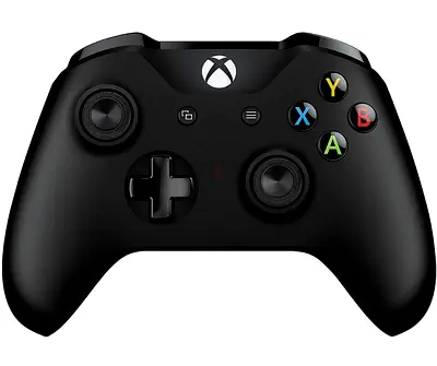 Official Microsoft Xbox Controller - Elevate Your Gaming Experience!
