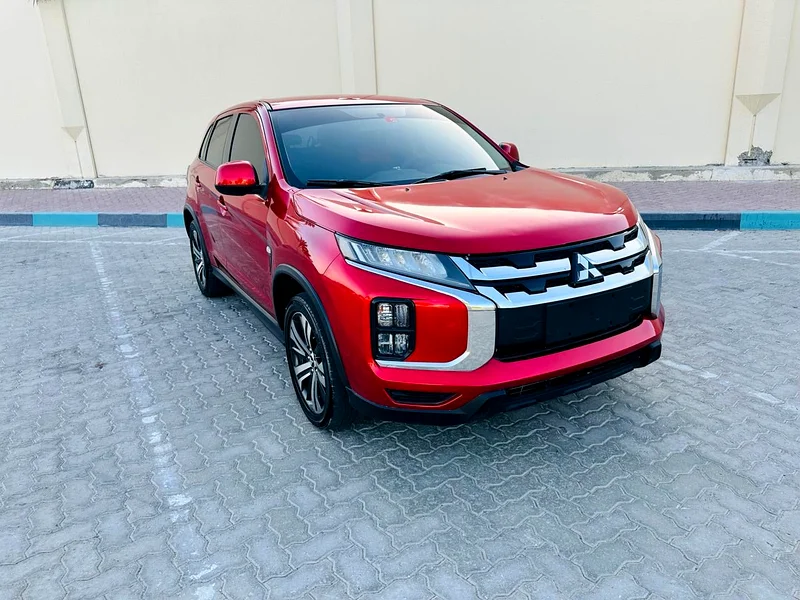 MITSUBISHI OUTLANDER 2020, a very clean car.  
Mitsubishi Outlander 2020 in excellent condition.63398581021826112