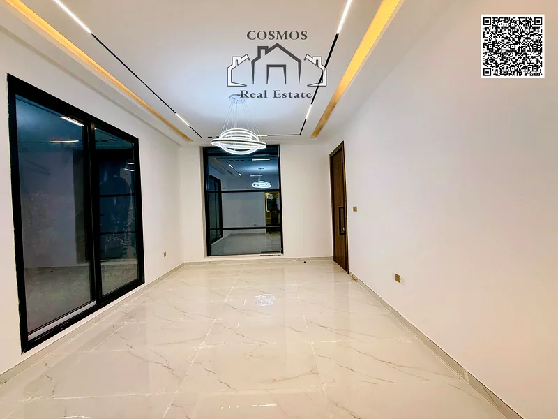 🔑 Brand-New Villa for Sale in the Heart of Ajman – Freehold with European Finishes 📍 Prime Location × Elegant Design × Attractive Price – Don’t Miss63892581538433114