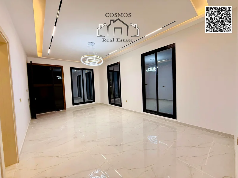 🔑 Brand-New Villa for Sale in the Heart of Ajman – Freehold with European Finishes 📍 Prime Location × Elegant Design × Attractive Price – Don’t Miss63892581538433112