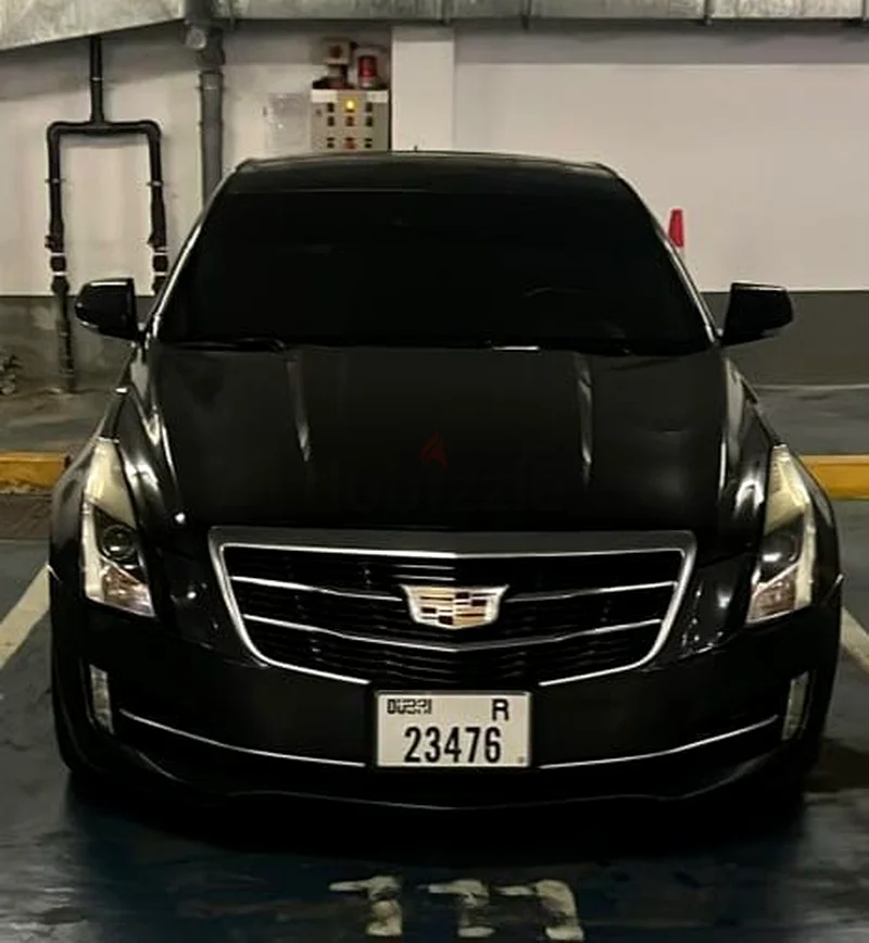 كاديلاك ATS 3.6 لتر V6 بريميوم لكجري633984882355211128