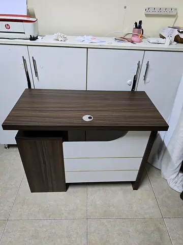 Office desk 100cmx50cm