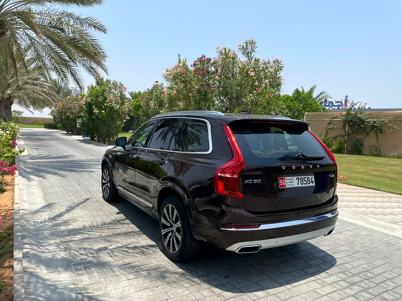 XC90 Gcc Specification with ZeroDownpayment EMI start from 190063398480179329112