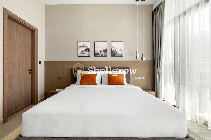 🔥 SUMMER OFFER | FULLY FURNISHED63835395532291112