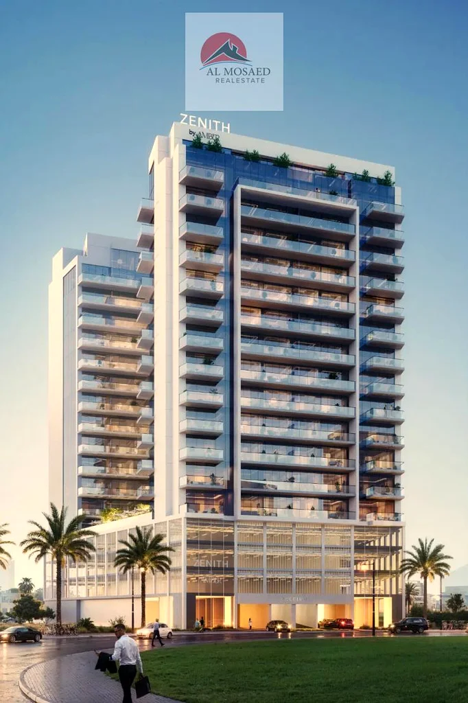 Stylish Living Redefined | High ROI Investment | Affordable & Luxury Living | Pay 10% and Move In with Flexible Plans63996509935873110