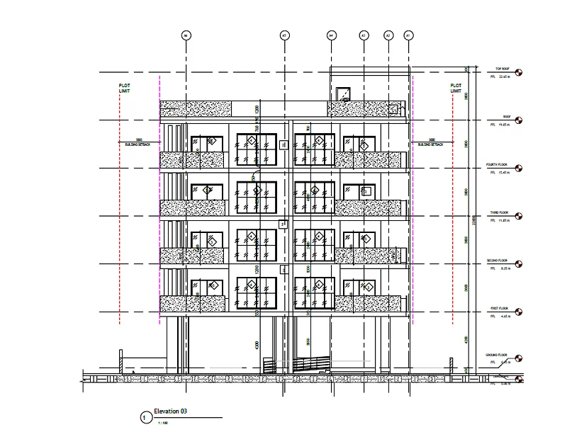 Direct Owner – Full Building for Sale | G+4 | 20 Units | One Title Deed | Payment Plan Available63914933405442114