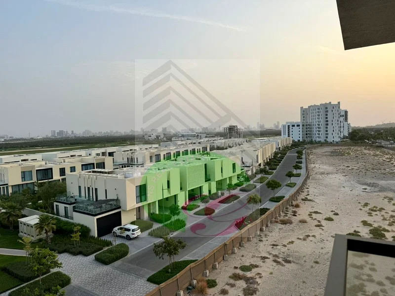 شقة بمنظر جولف | مباشرة من المطور | جاهزة للانتقال | دفعة أولى 25%63880069655297112