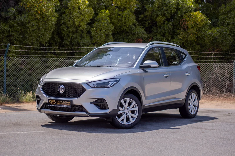 AED 548/month |  2022 | MG ZS | STANDARD | GCC Specs | REF#M5178163398493895043119