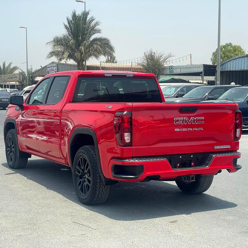 Gmc sierra 202263398503897217112