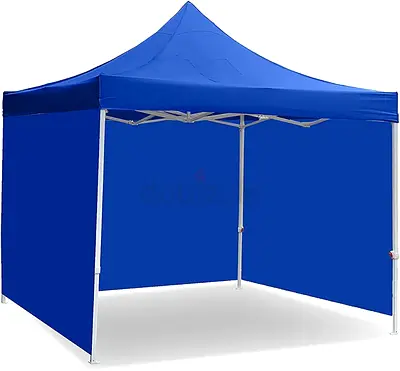 3mx3m Gazebo Tent With Side Pannels