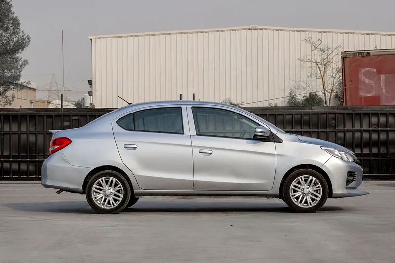 2022 Mitsubishi Attrage GLX 1.2L | GCC | Zero Down Payment | AED 369 Monthly | Warranty63398592752386112